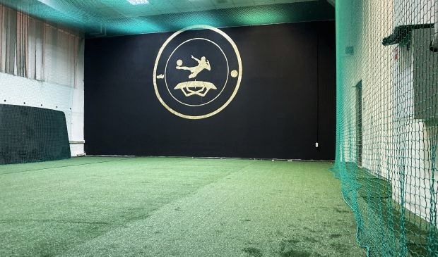 Фотография Спортивный зал 126 кв.м. «TEQBALL CLUB»