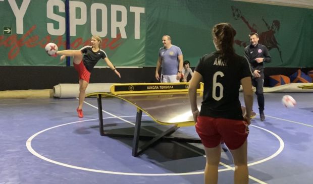 Фотография Секция по Текболу для детей и взрослых! 