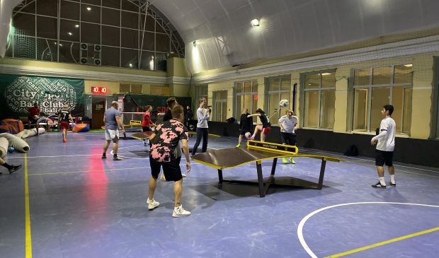 Фотография Секция по Текболу для детей и взрослых! 