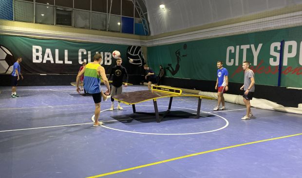 Фотография Секция по Текболу для детей и взрослых! 