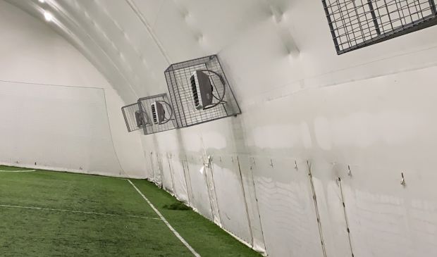 Фотография RALF ARENA 44х28 м на Добролюбова