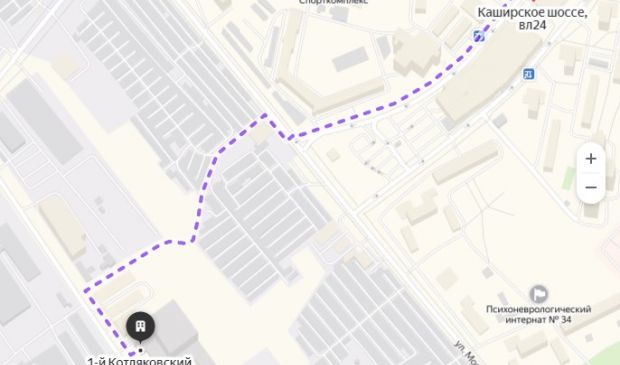 Фотография Большой танцевальный зал 400 кв.м.