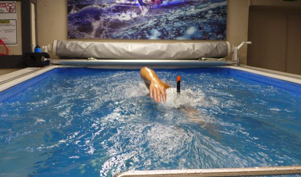 Фотография Школа плавания для взрослых TrilabSwim