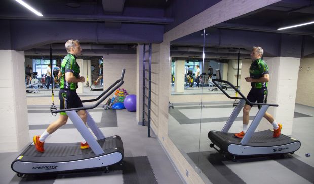 Фотография Триатлон