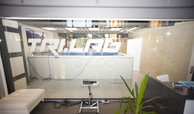 Фотография Студия плавания и триатлона 