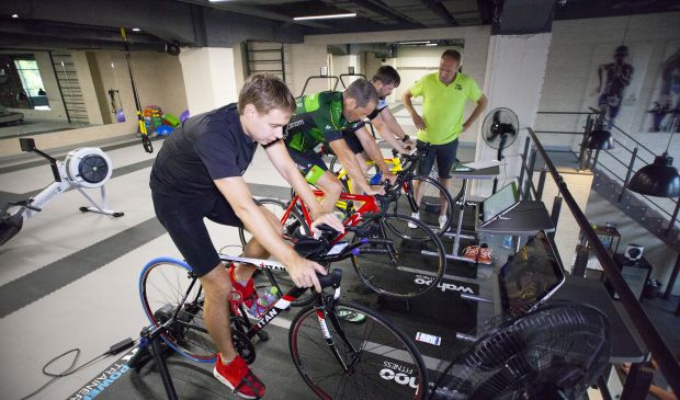 Фотография Студия плавания и триатлона 