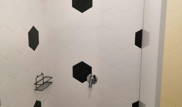 Фотография 1/4 большого футбольного поля CitySport 