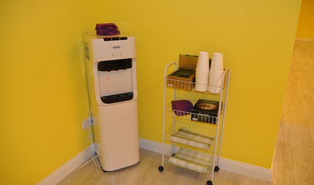 Фотография Зал для танцев и мероприятий 55 кв.м.