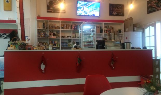 Фотография Манеж в детском Футбольном клубе PROFI