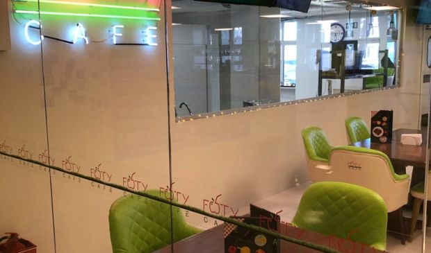 Фотография Футбол для детей от 2 лет