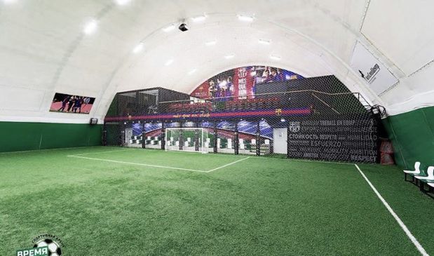 Фотография Функциональная тренировка