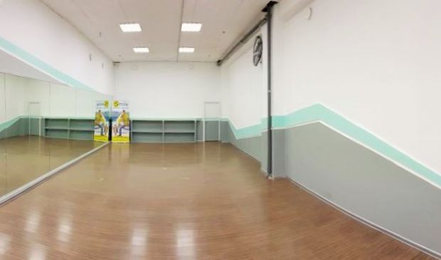 Фотография Зал №2 для танцев 75 кв.м. в клубе 