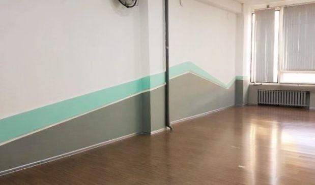 Фотография Зал №2 для танцев 75 кв.м. в клубе 