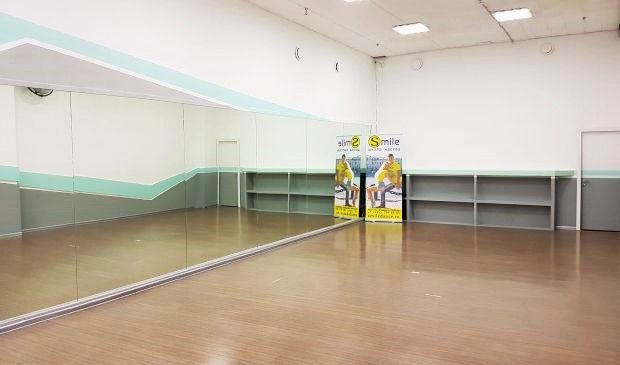 Фотография Зал №2 для танцев 75 кв.м. в клубе 