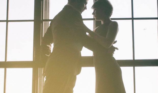 Фотография Открытый урок по Аргентинскому танго