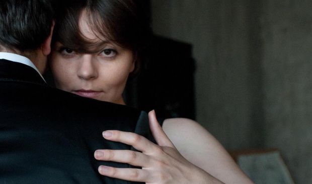 Фотография Открытый урок по Аргентинскому танго