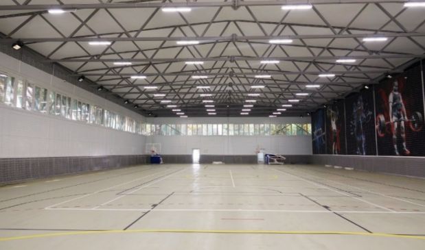 Фотография Универсальный зал 50х30 