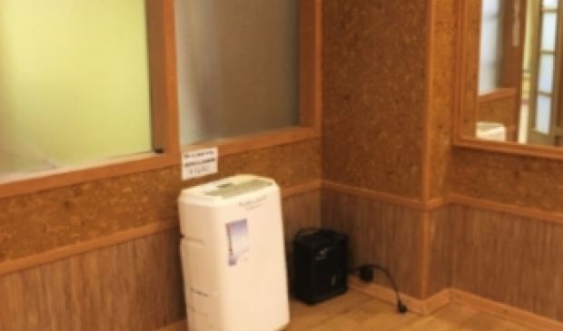 Фотография Танцевальный зал 36 кв.м. «Fortuna Dance» 