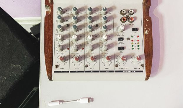 Фотография Многофункциональный зал для занятий спортом 90 кв.м.