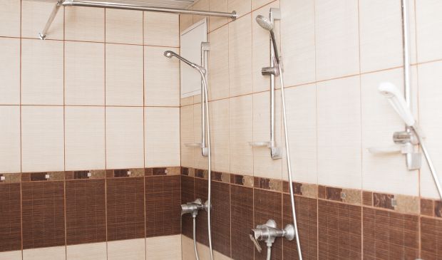 Фотография Многофункциональный зал для занятий спортом 90 кв.м.