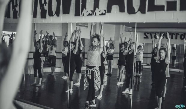 Фотография Hip-hop & Choreo