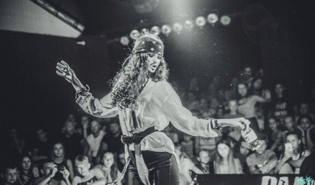 Фотография Hip-hop & Choreo