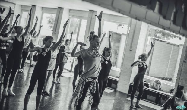 Фотография Hip-hop & Choreo