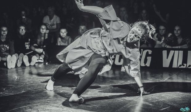 Фотография Hip-hop & Choreo