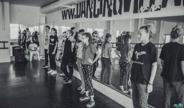 Фотография Hip-hop  на английском языке для детей 4-6 лет https://youtu.be/De3EgxF-b28