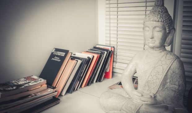 Фотография Зал для танцев и практик 70 кв.м. 