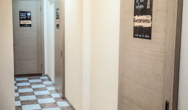 Фотография Зал для танцев и практик 70 кв.м. 