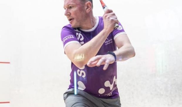 Фотография Групповая тренировка с Андреем Колчевниковым