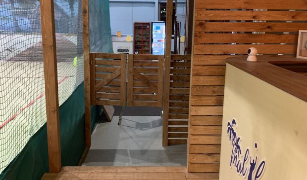 Фотография Пляжный центр Malibu