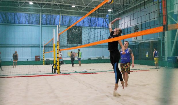 Фотография Пляжный центр Malibu