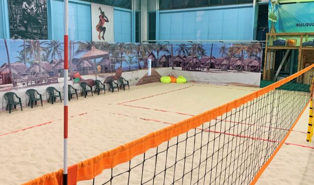 Фотография Пляжный центр Malibu