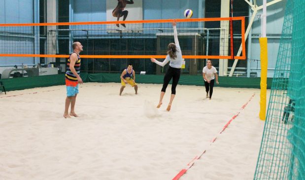 Фотография Пляжный центр Malibu