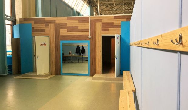 Фотография Пляжный центр Malibu