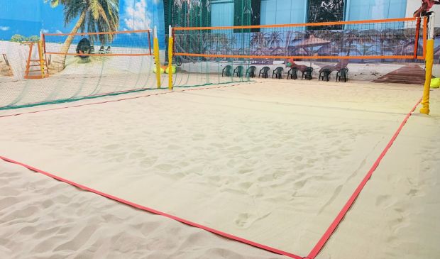 Фотография Пляжный центр Malibu