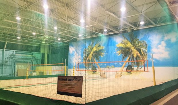 Фотография Пляжный центр Malibu