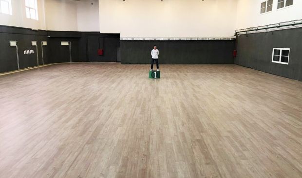 Фотография Универсальный зал 700 кв.м. John Galt Hall