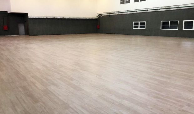 Фотография Универсальный зал 700 кв.м. John Galt Hall