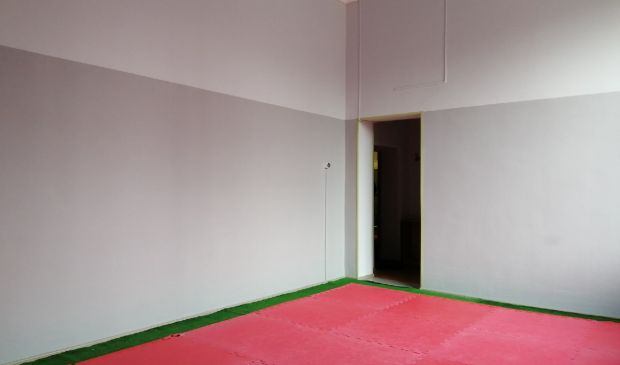 Фотография Зал для персональных тренировок и мини-групп 30 кв.м. 