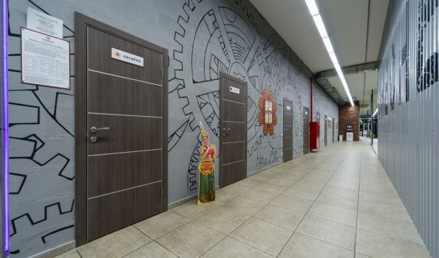 Фотография ФЦ 