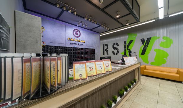 Фотография ФЦ 