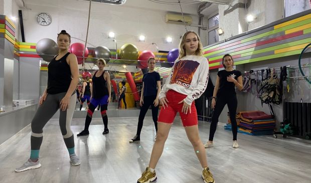 Фотография ФЦ 