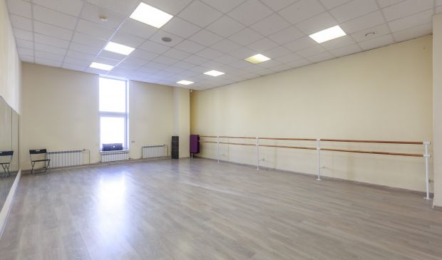 Фотография IN DANCING - Зал №1 65м2 