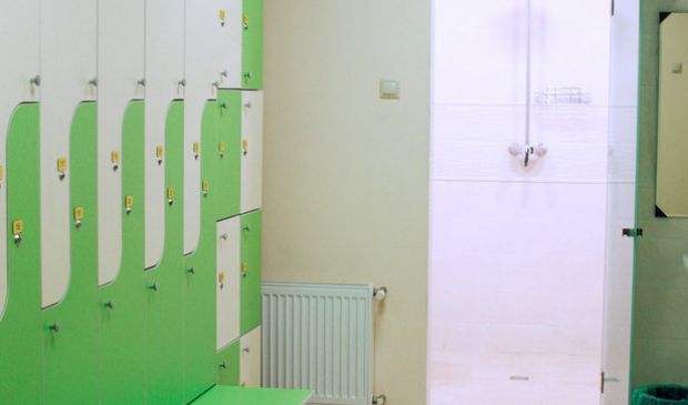 Фотография Центр пляжных видов спорта «Вешки»