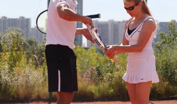 Фотография Групповые занятия для взрослых 