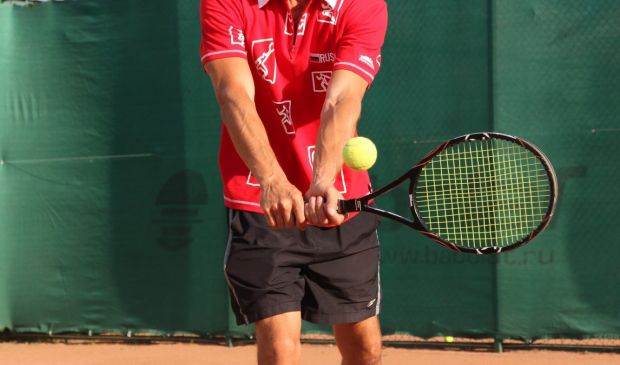 Фотография Групповые занятия для взрослых 