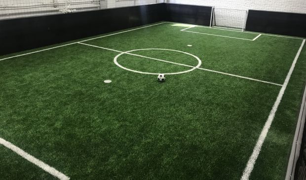 Фотография Football на Тарном 